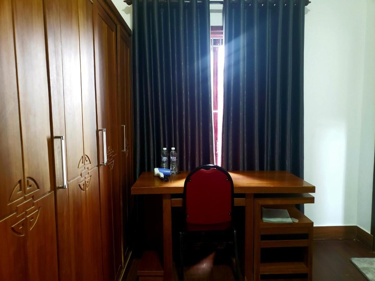 Golden Star Villa Хюэ Экстерьер фото