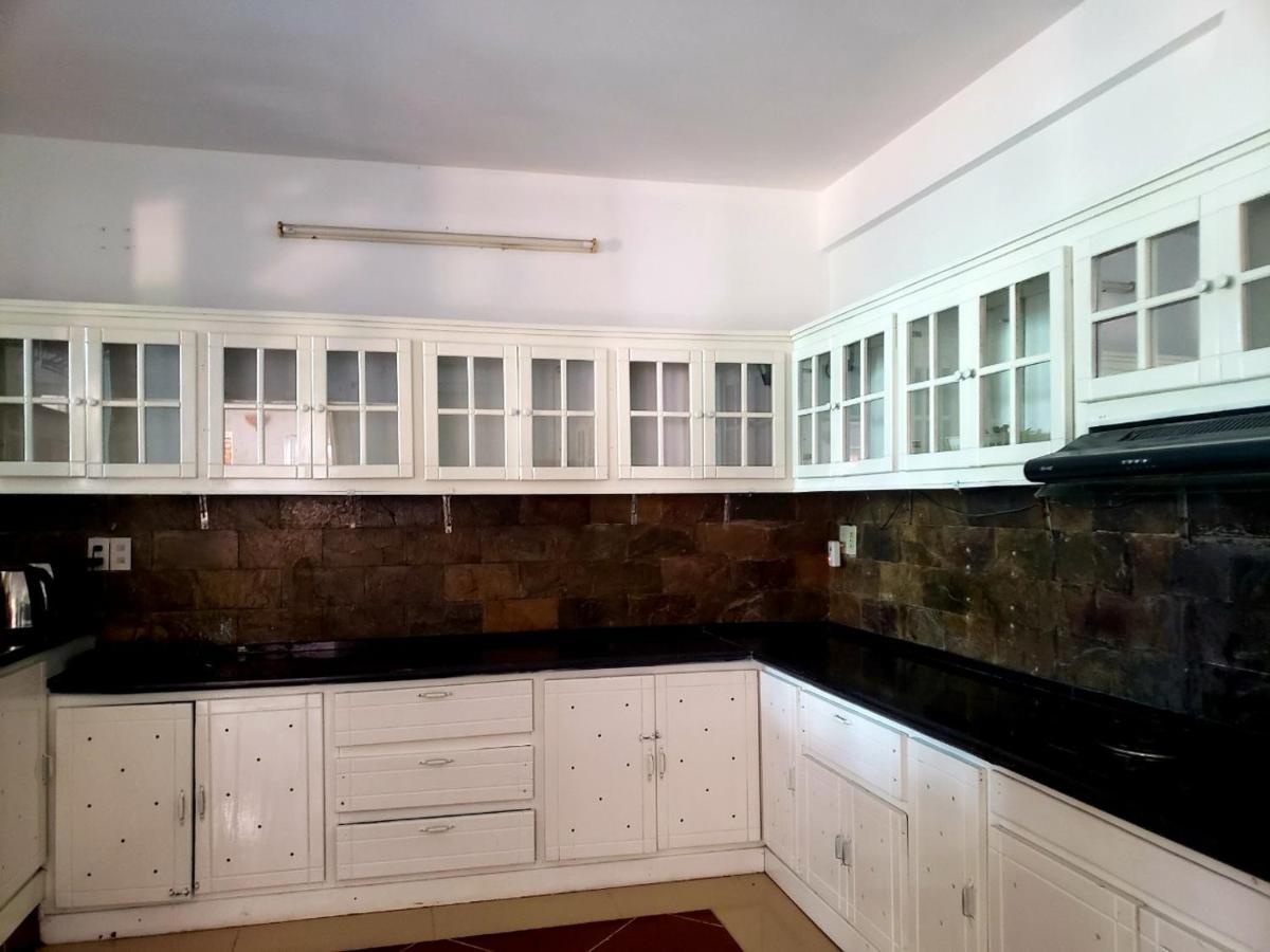 Golden Star Villa Хюэ Экстерьер фото