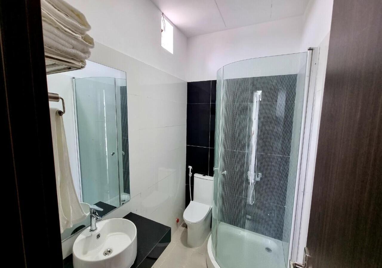 Golden Star Villa Хюэ Экстерьер фото