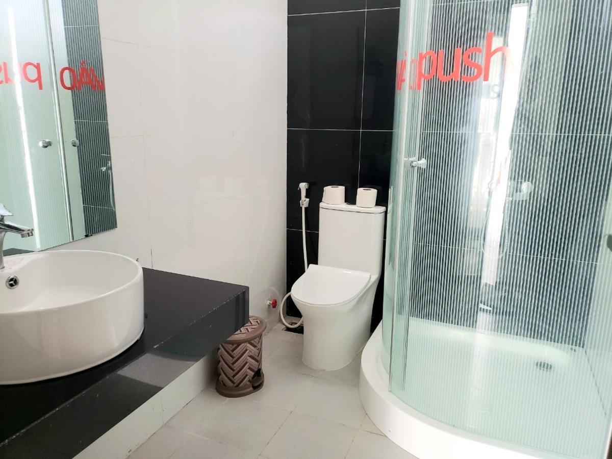 Golden Star Villa Хюэ Экстерьер фото