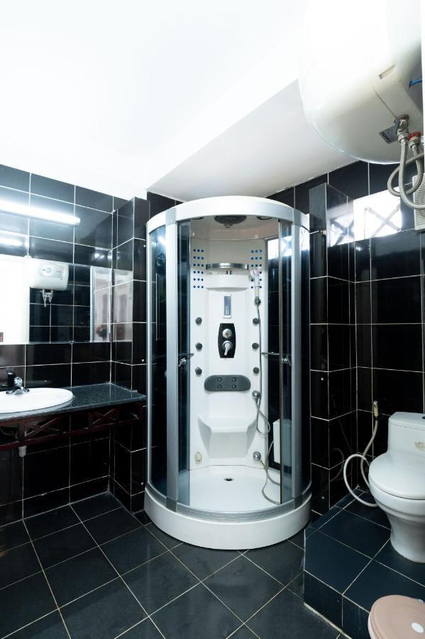 Golden Star Villa Хюэ Экстерьер фото